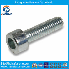 DIN6912 carbon steel,A2-70 stainless steel hex socket screw with cylinder head